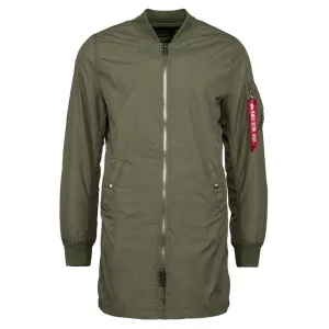ALPHA L-2B LONG FLIGHT JACKET