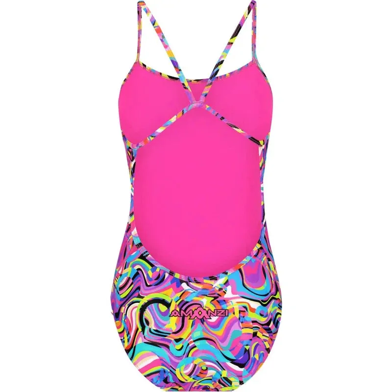 Amanzi  Proback One Piece | Spritz