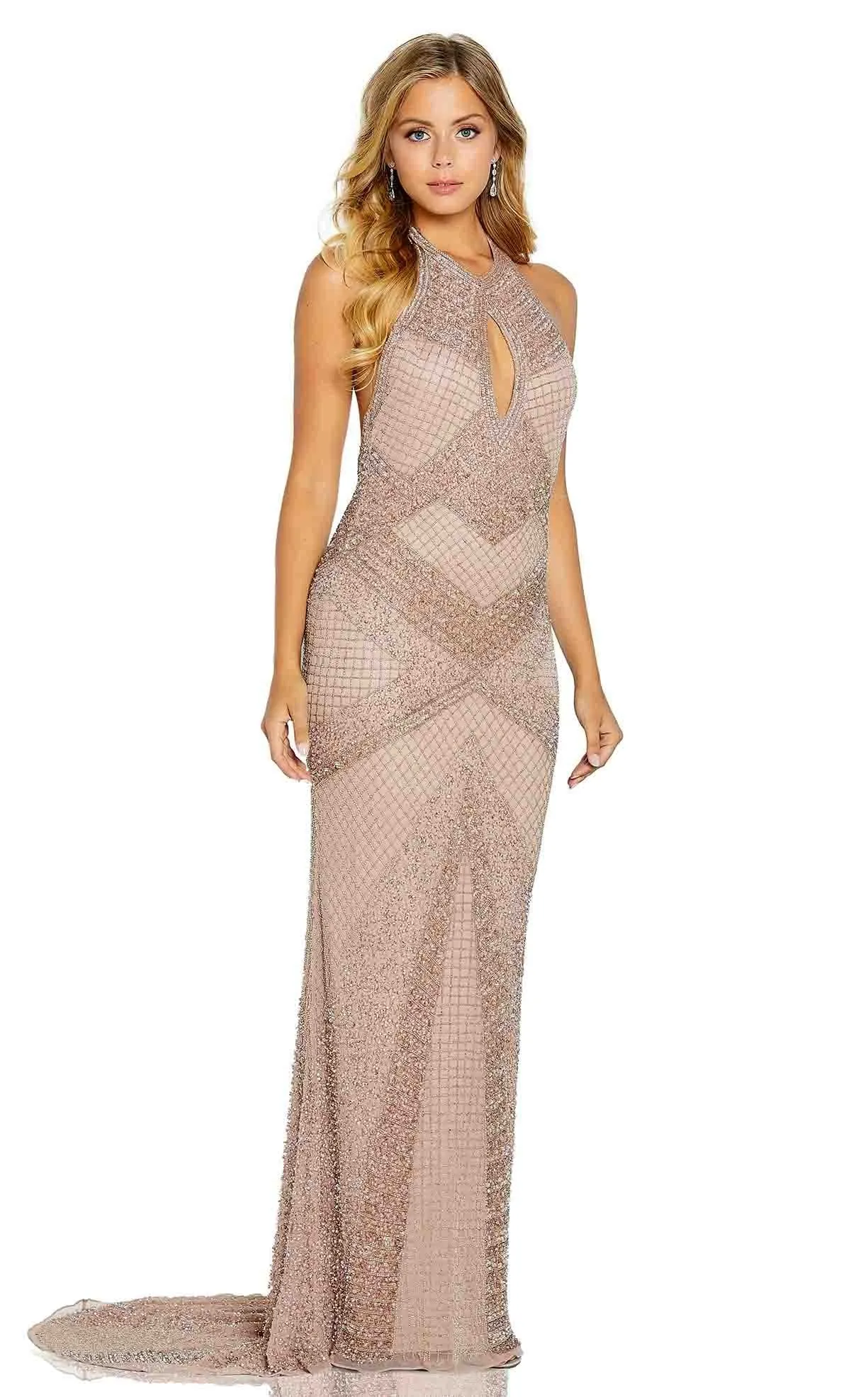 Amarra 20904 Dress
