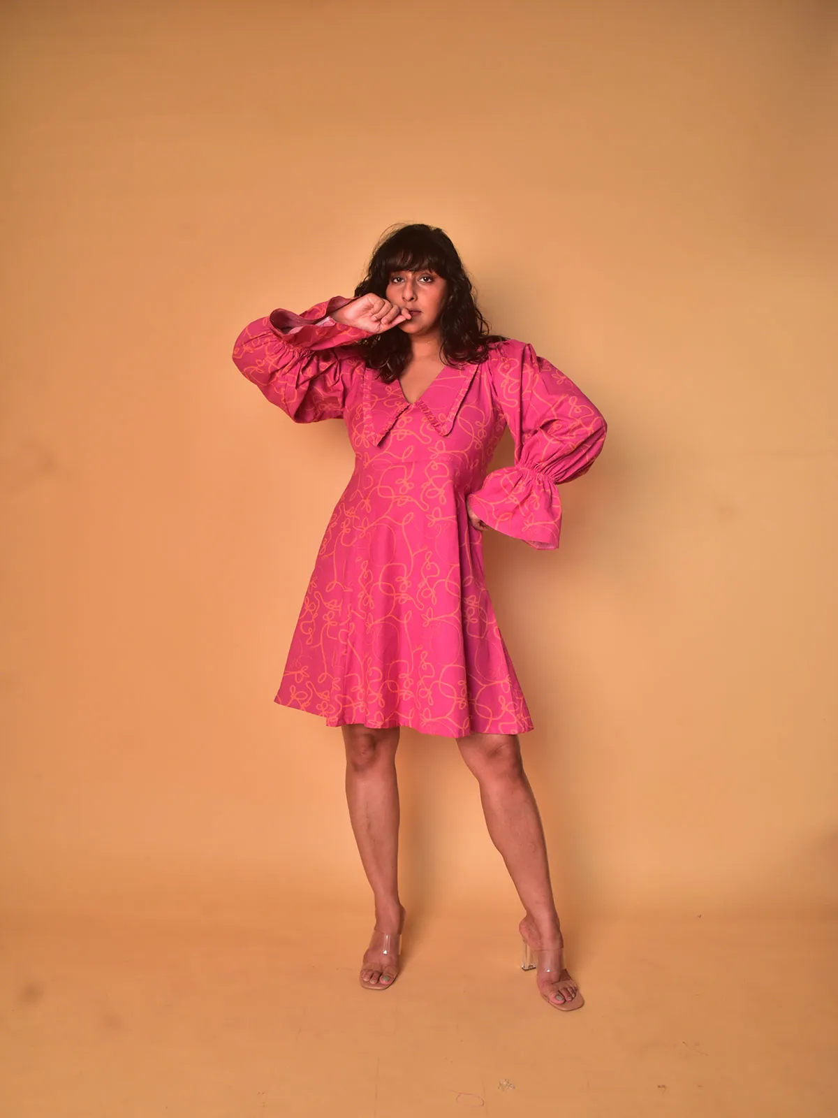 Amy Brunch Dress