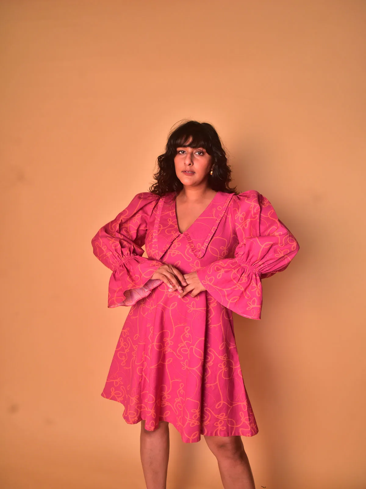 Amy Brunch Dress