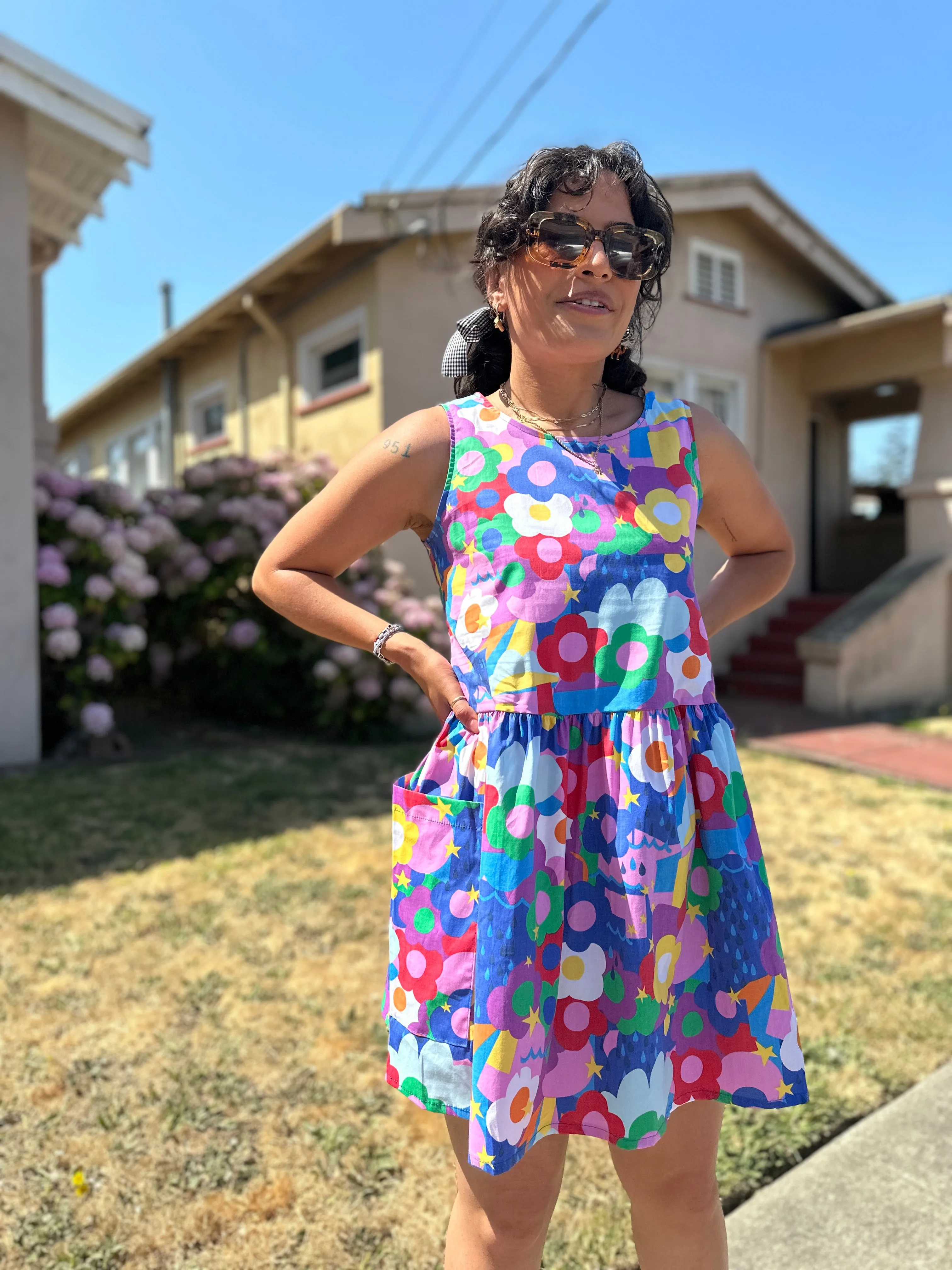Big Pocket Summer Daze