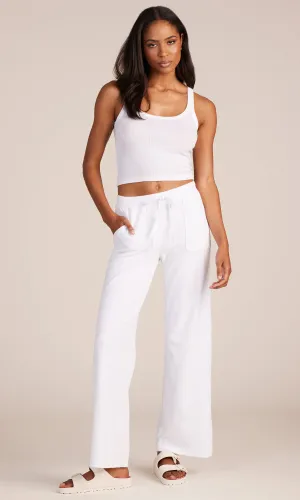 Bobi Wide Leg Pants