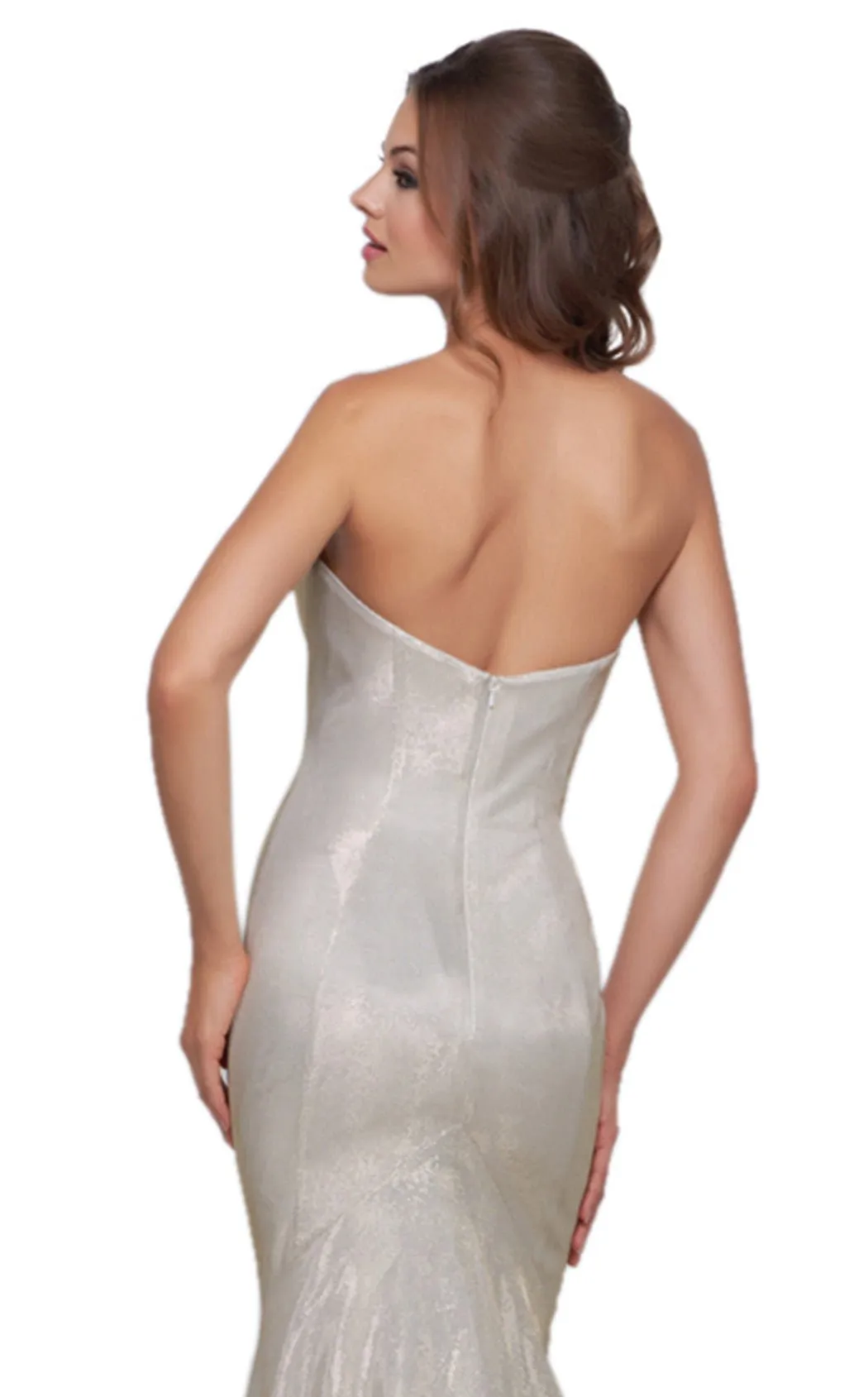 Cassandra Stone 66918A Dress