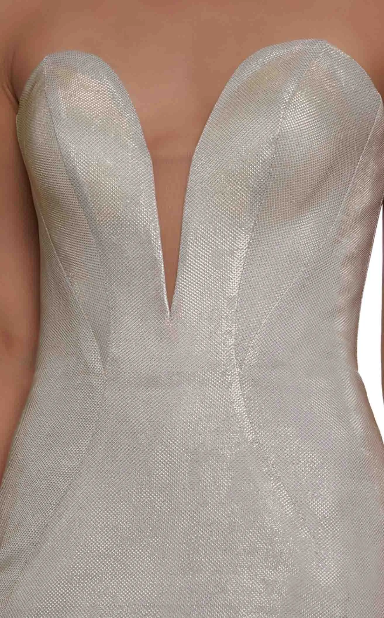 Cassandra Stone 66918A Dress
