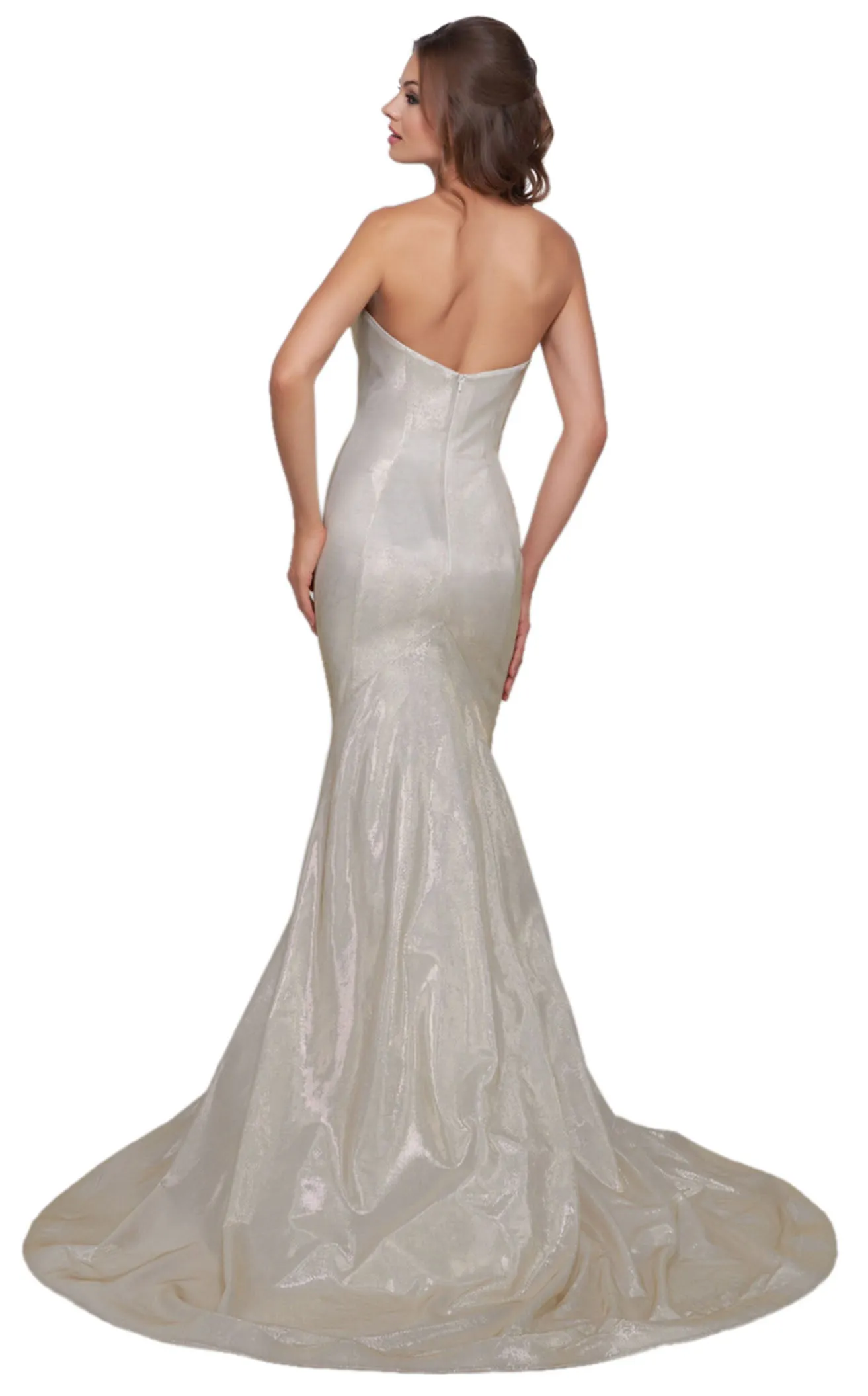 Cassandra Stone 66918A Dress