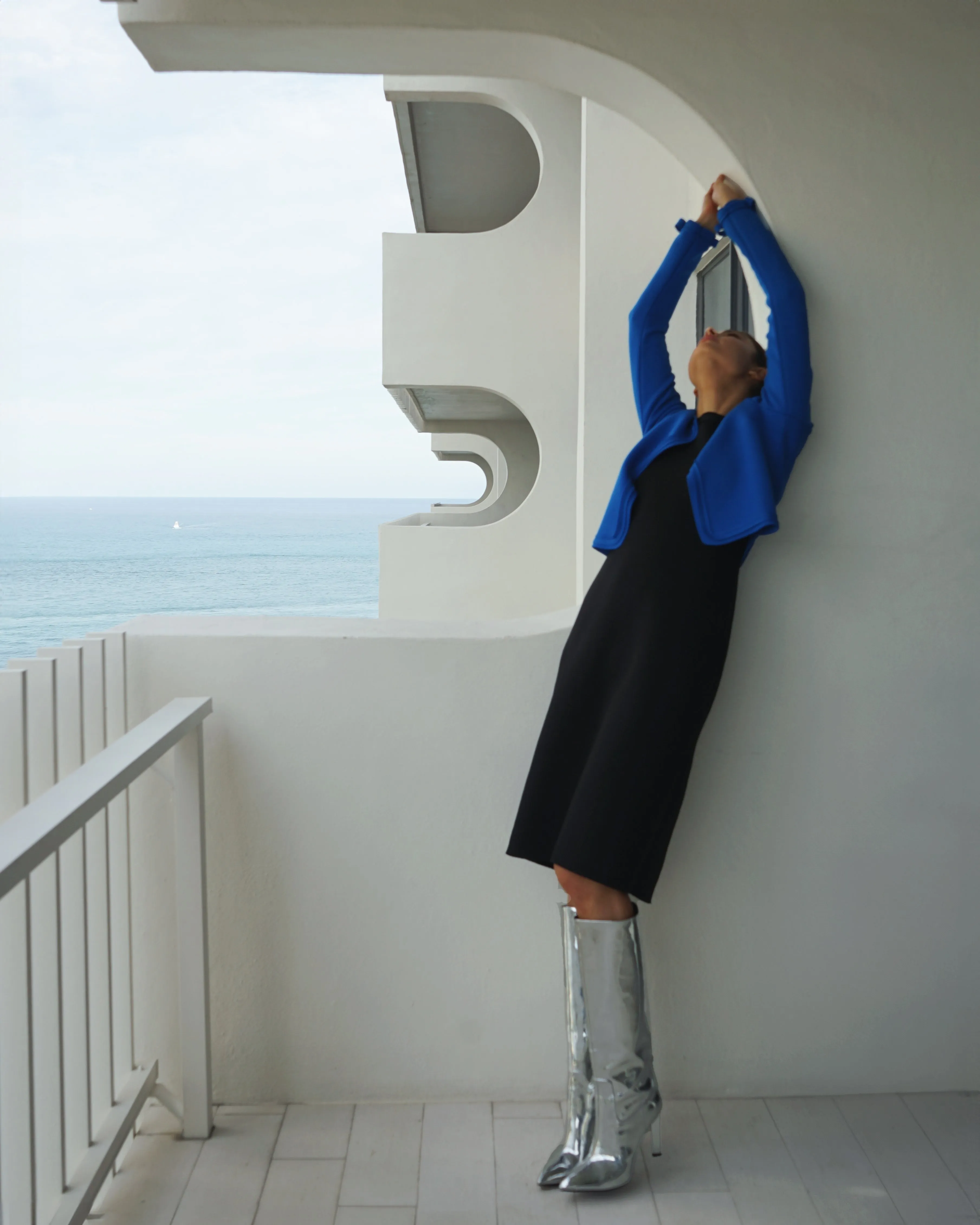 DAMARA | Dress