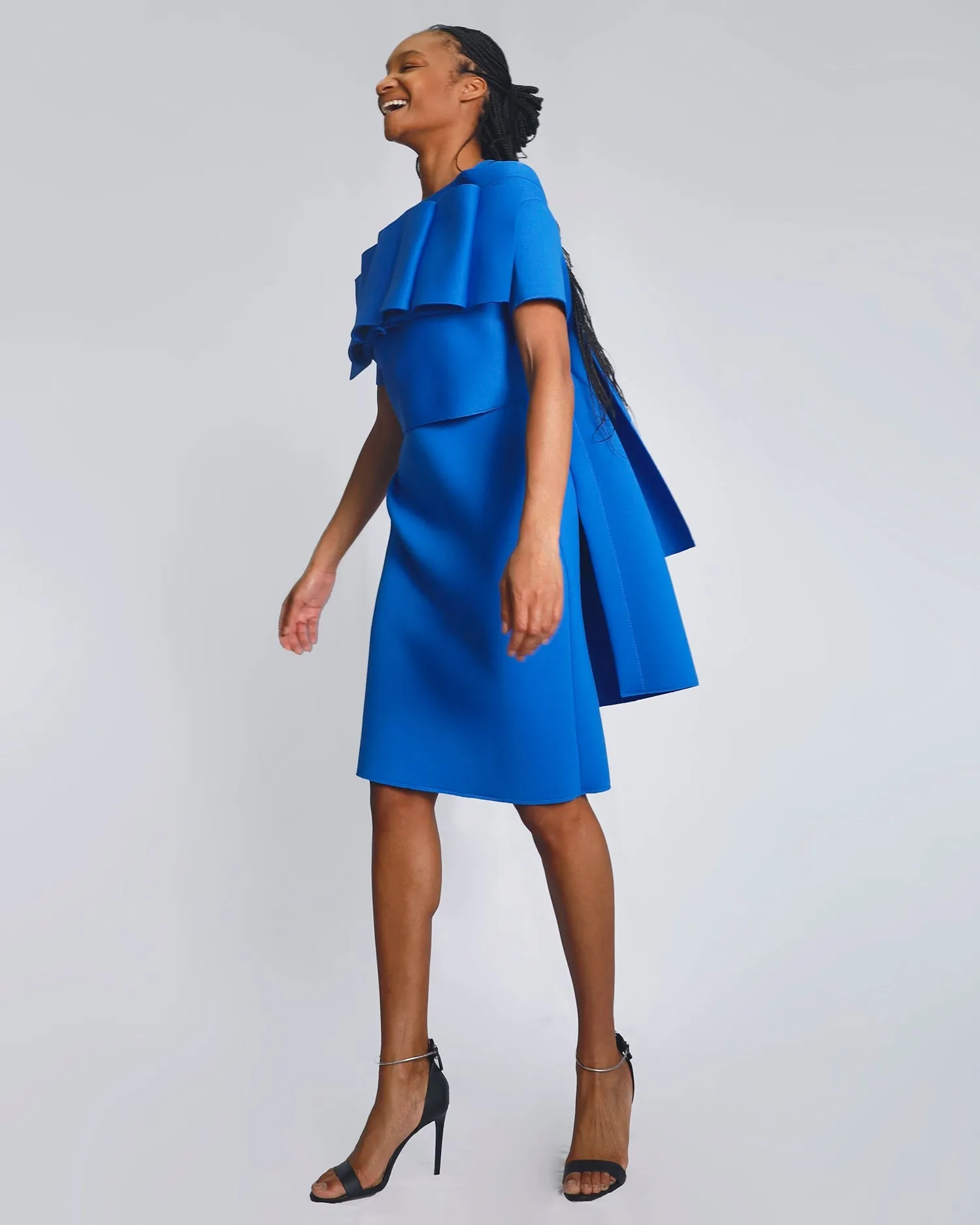 DAMARA | Dress