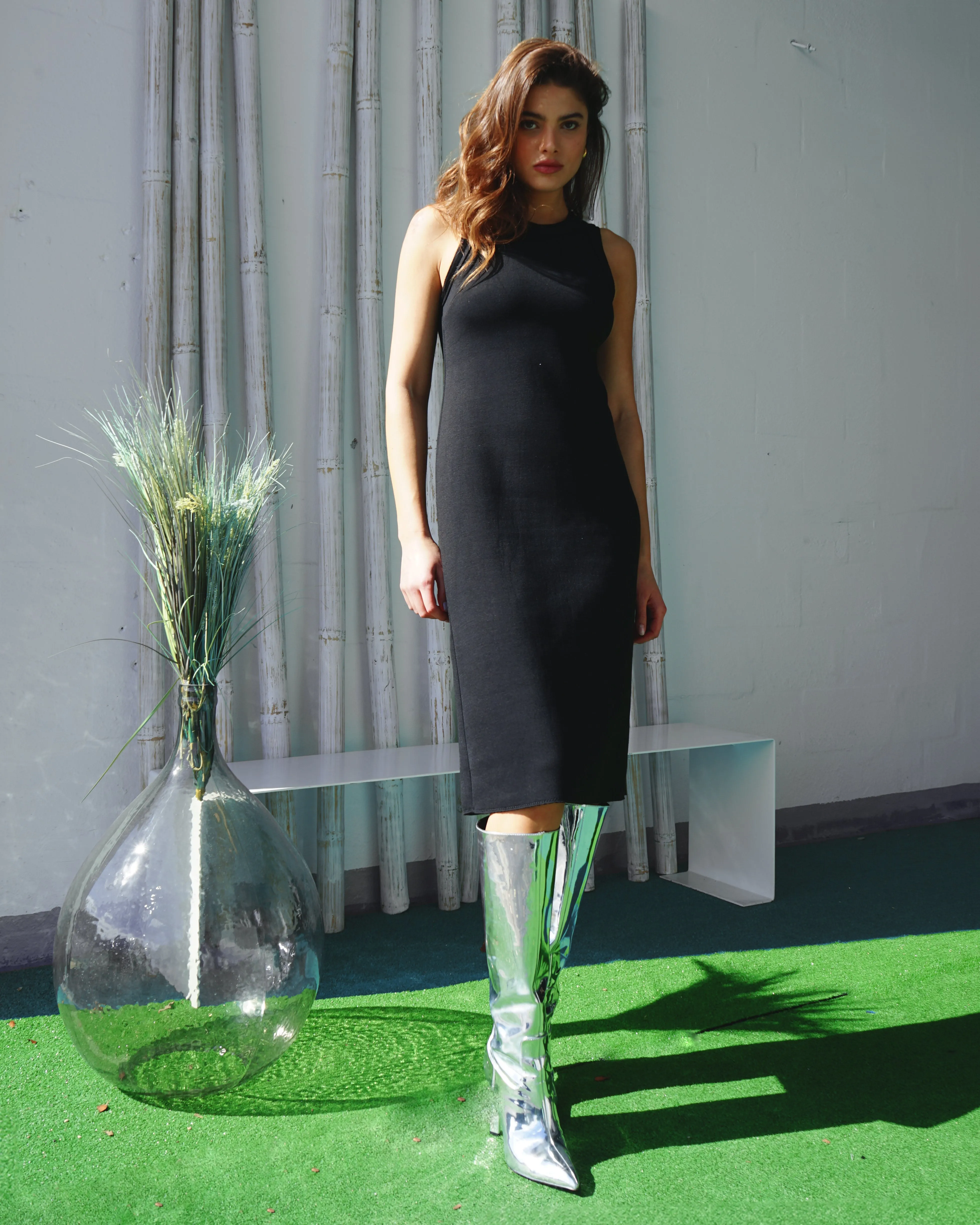 DAMARA | Dress