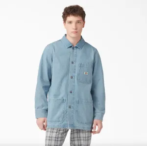 Dickies - Denim Chore Coat