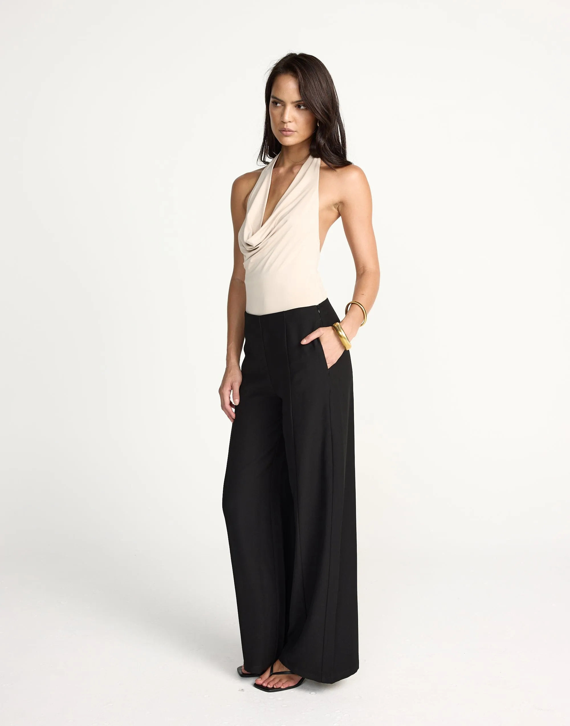 Esme Pants (Black)