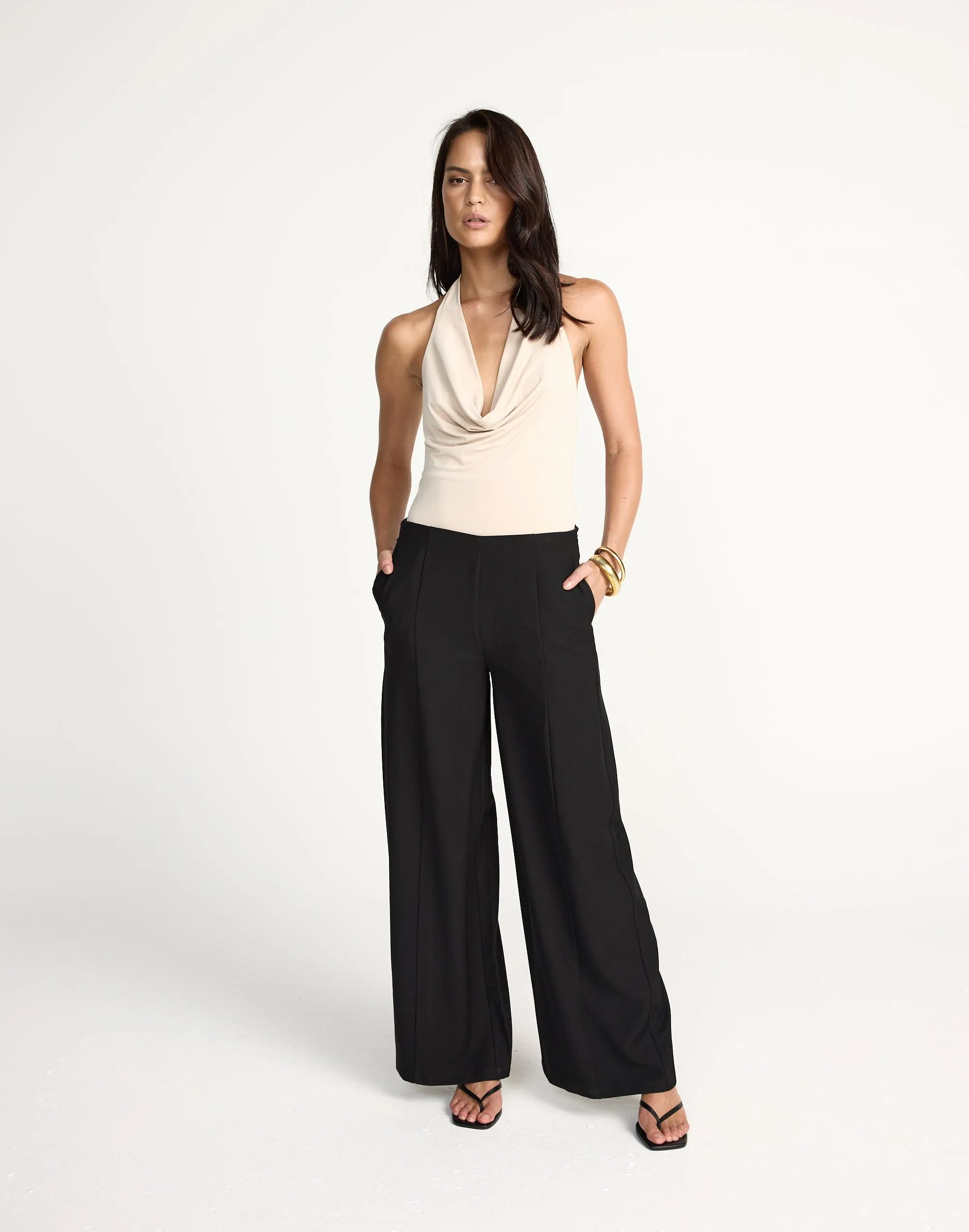 Esme Pants (Black)