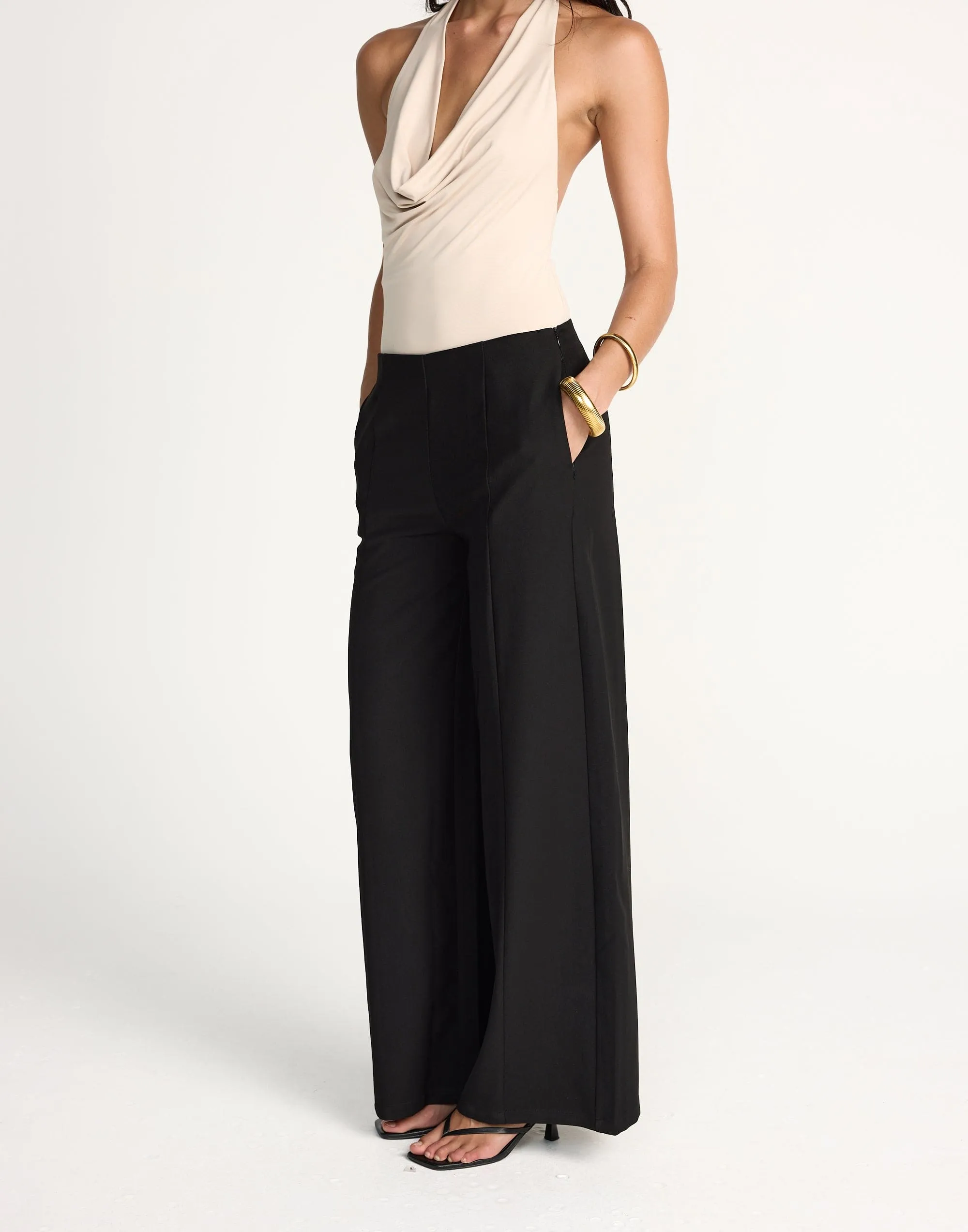 Esme Pants (Black)