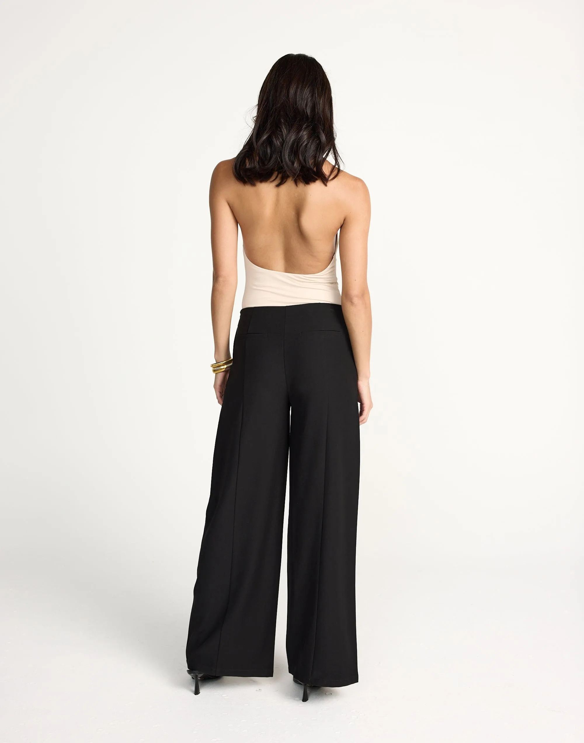 Esme Pants (Black)