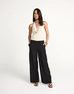 Esme Pants (Black)