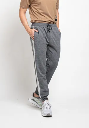 Forest Casual Jogger Pants Men Plain Joggers Sweatpants | Seluar Jogger Lelaki - 10746