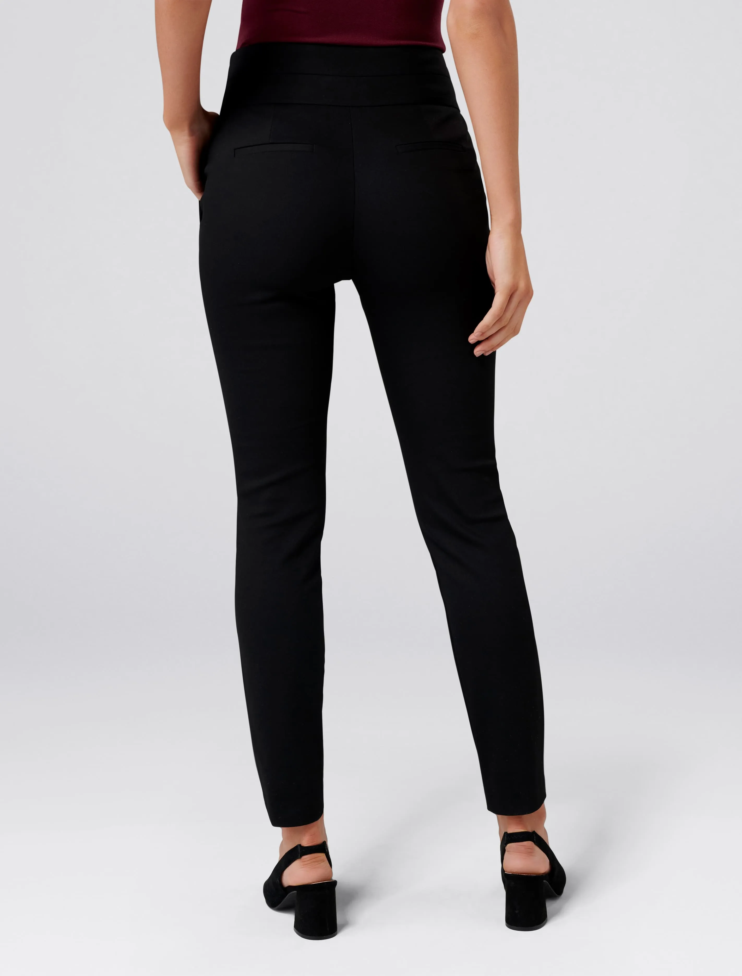 Georgia Tall High Waist Pants