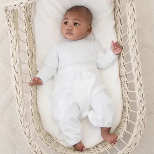 Harrison Long Sleeve Romper