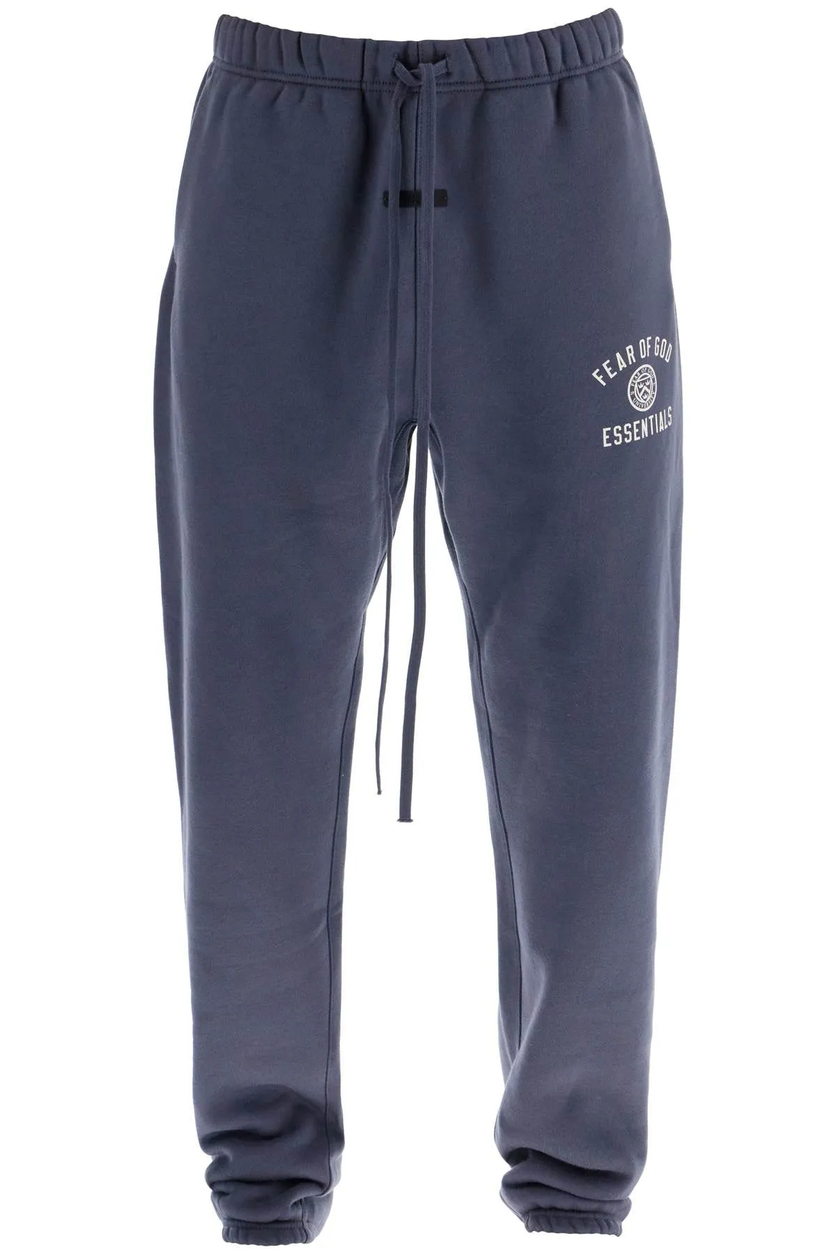 High-Waisted Track Pants
