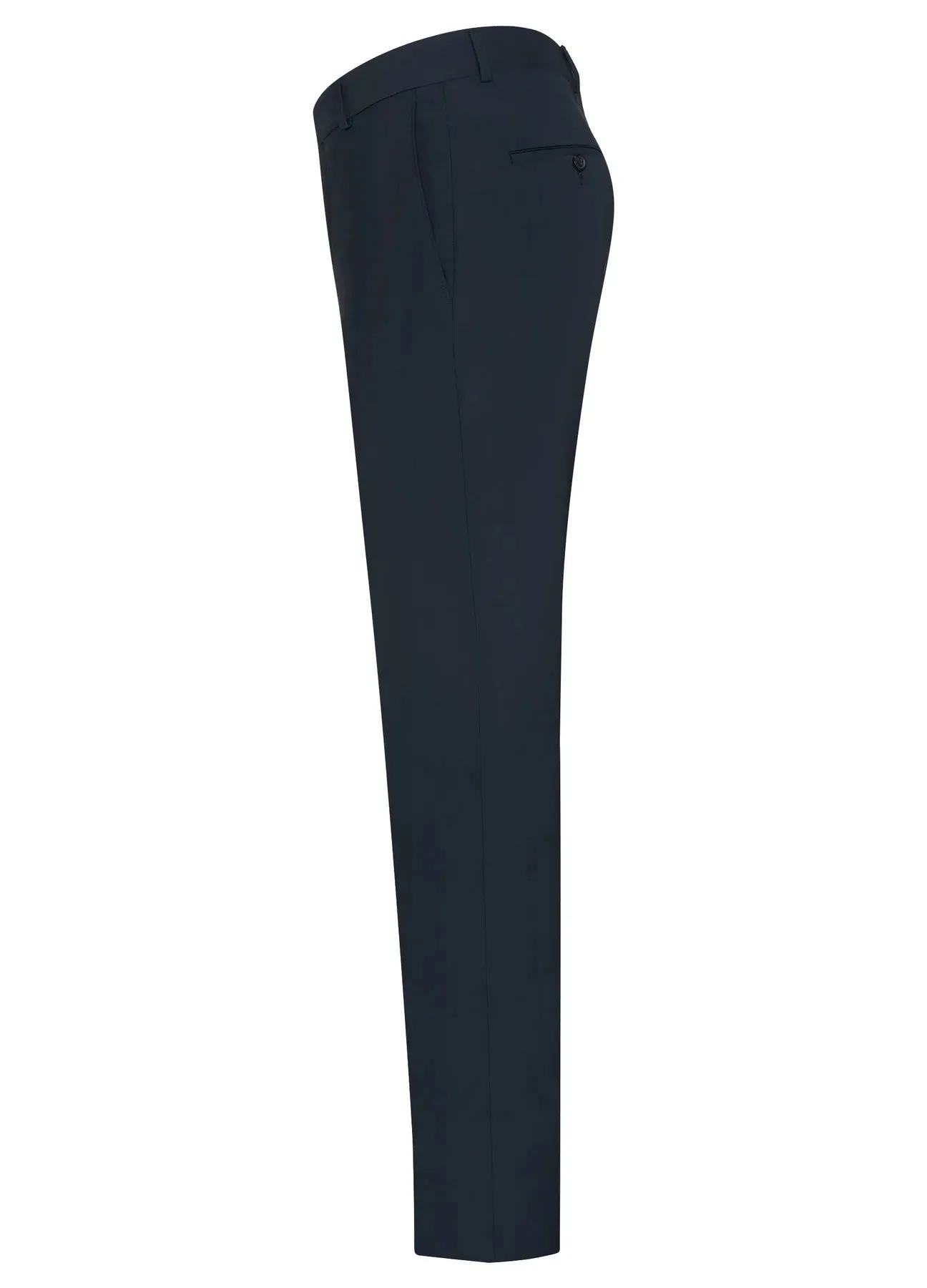 ICE WOOL SUIT