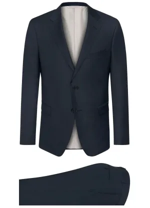 ICE WOOL SUIT