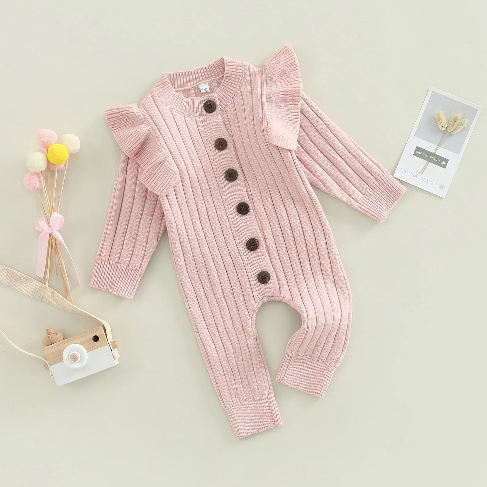 Jasmin Romper