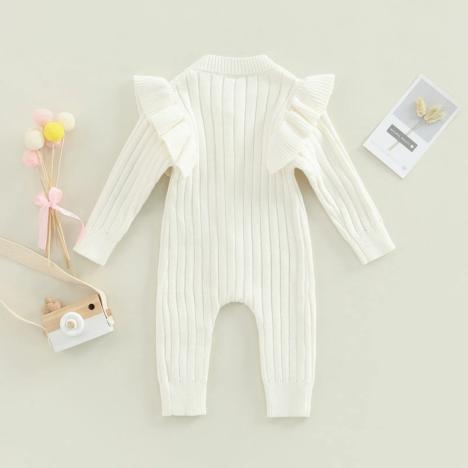 Jasmin Romper
