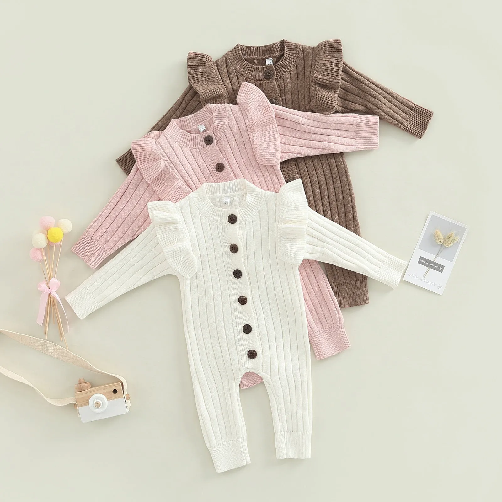 Jasmin Romper