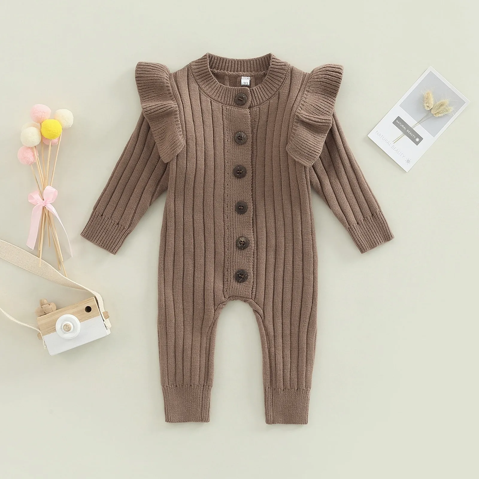 Jasmin Romper