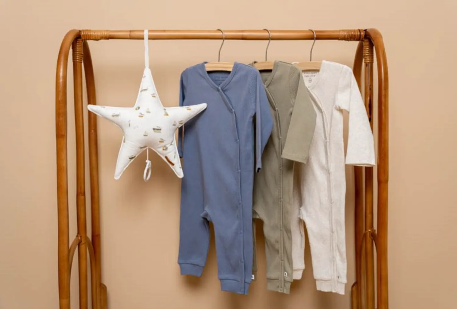 LD Rib Wrap Suit 50/56