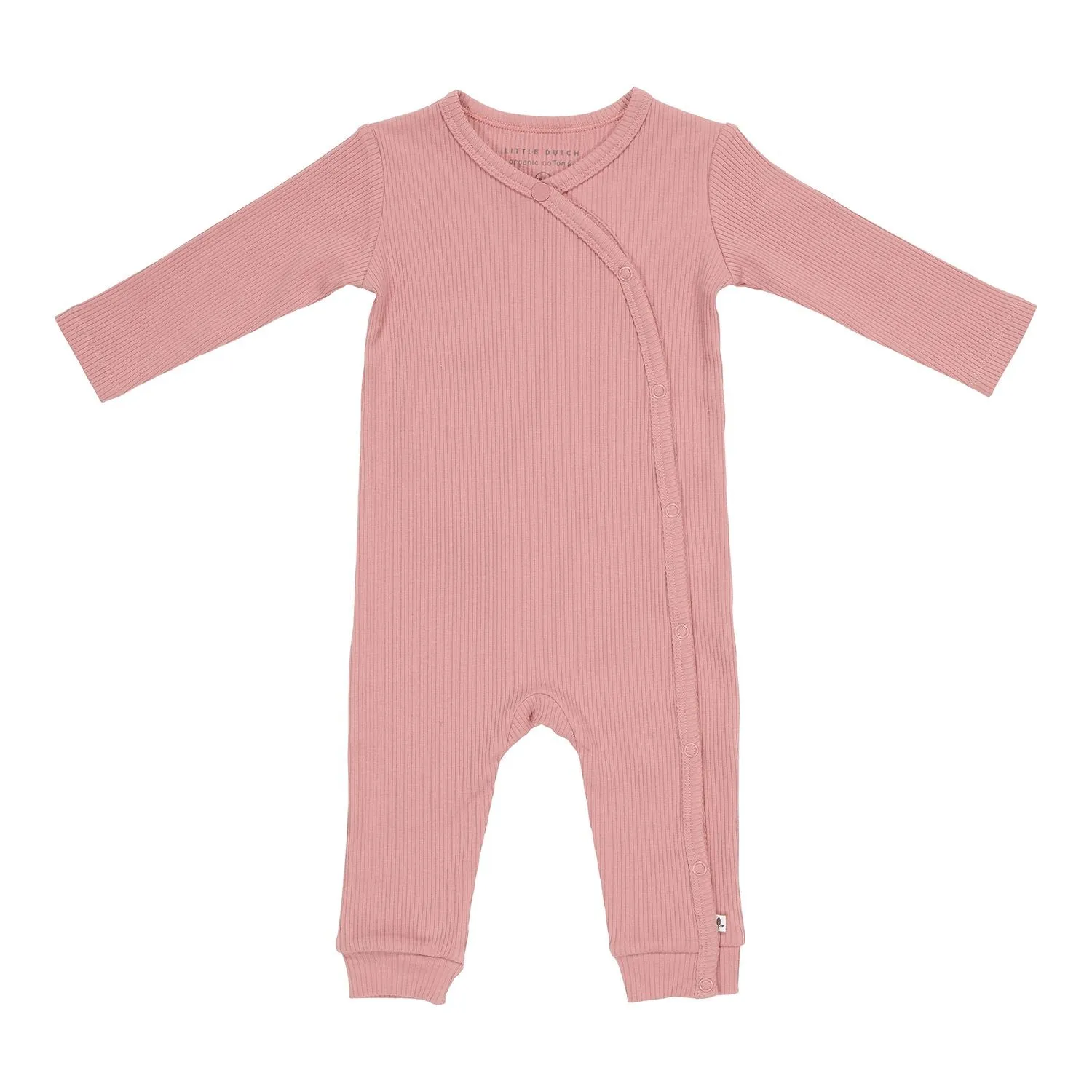 LD Rib Wrap Suit 50/56