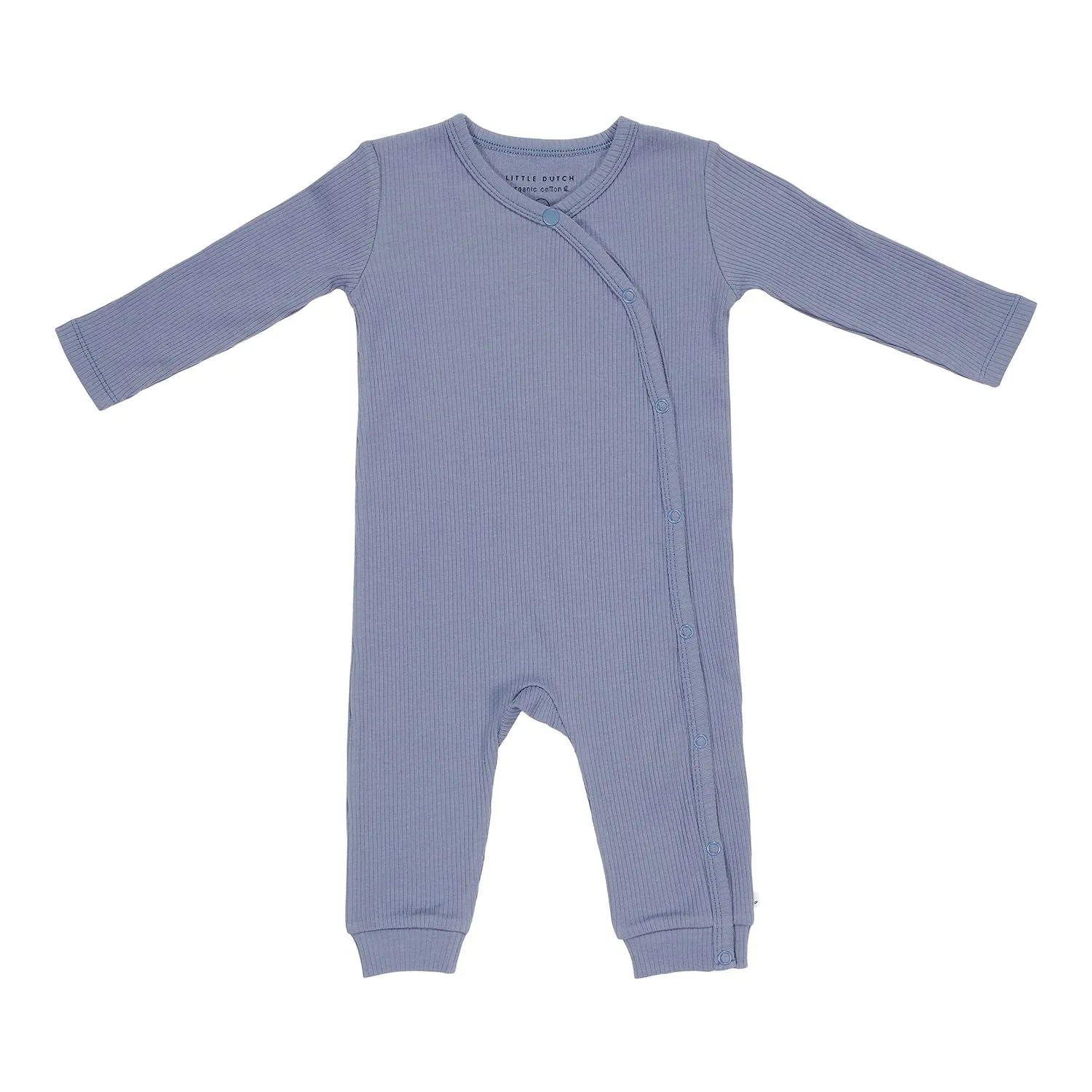 LD Rib Wrap Suit 50/56