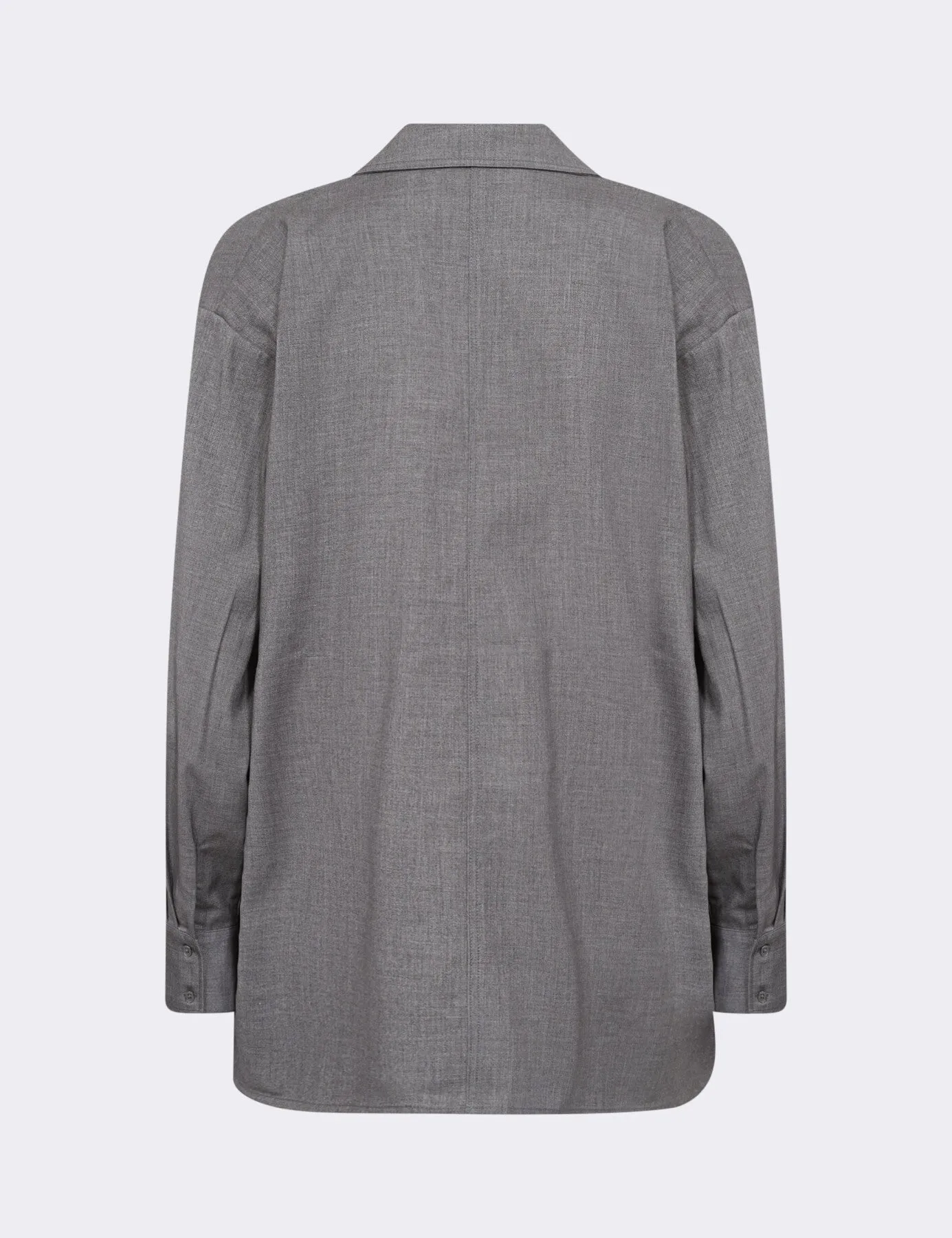 LR-JAIMA 4 Shirt Grey