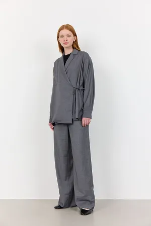 LR-JAIMA 4 Shirt Grey