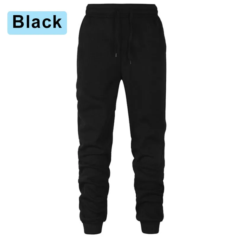 Men Jogging Pants