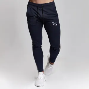 Men's Fashion Blue Casual Joggers