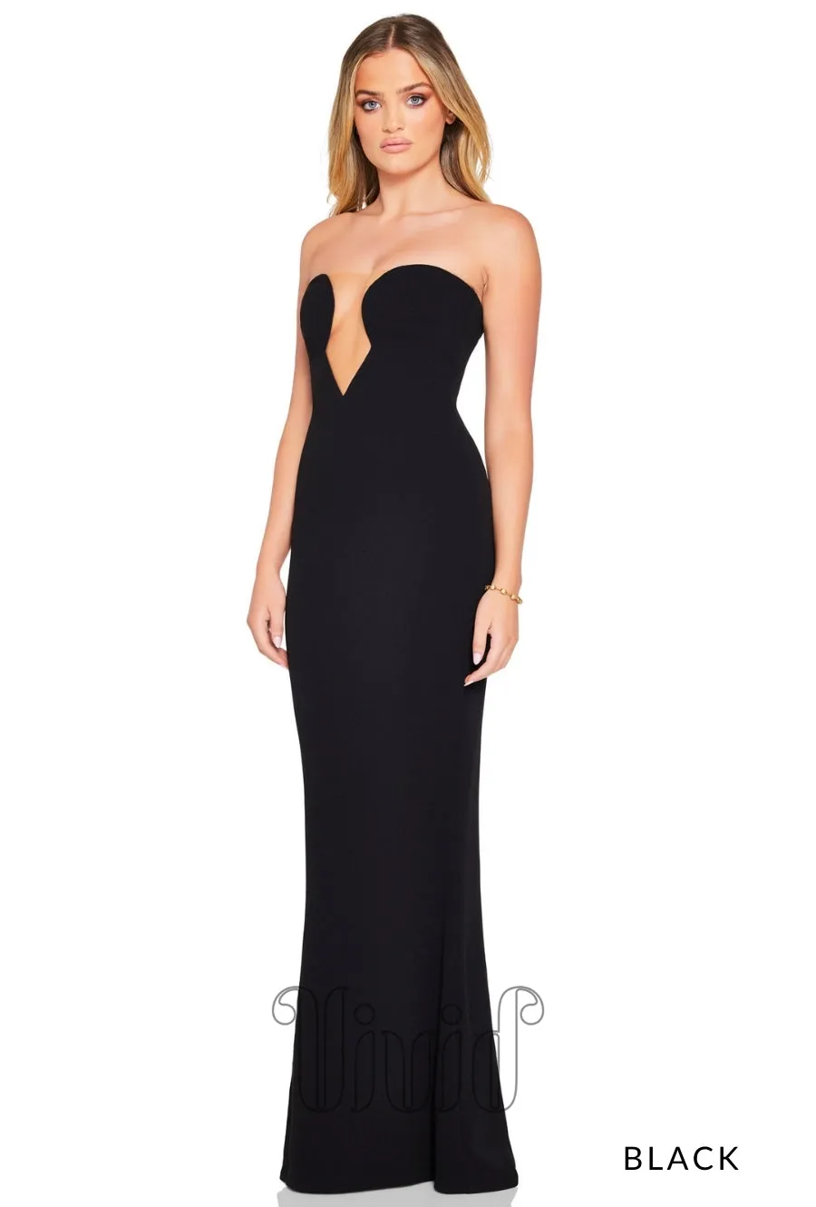 Minx Gown