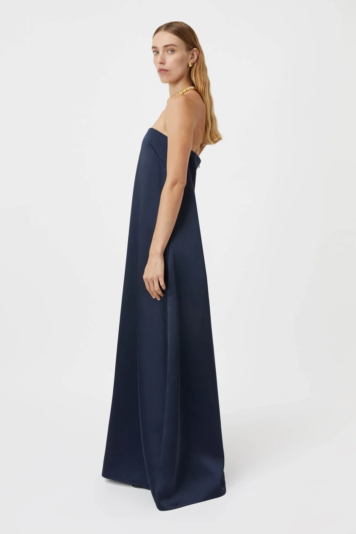 Neptune Dress