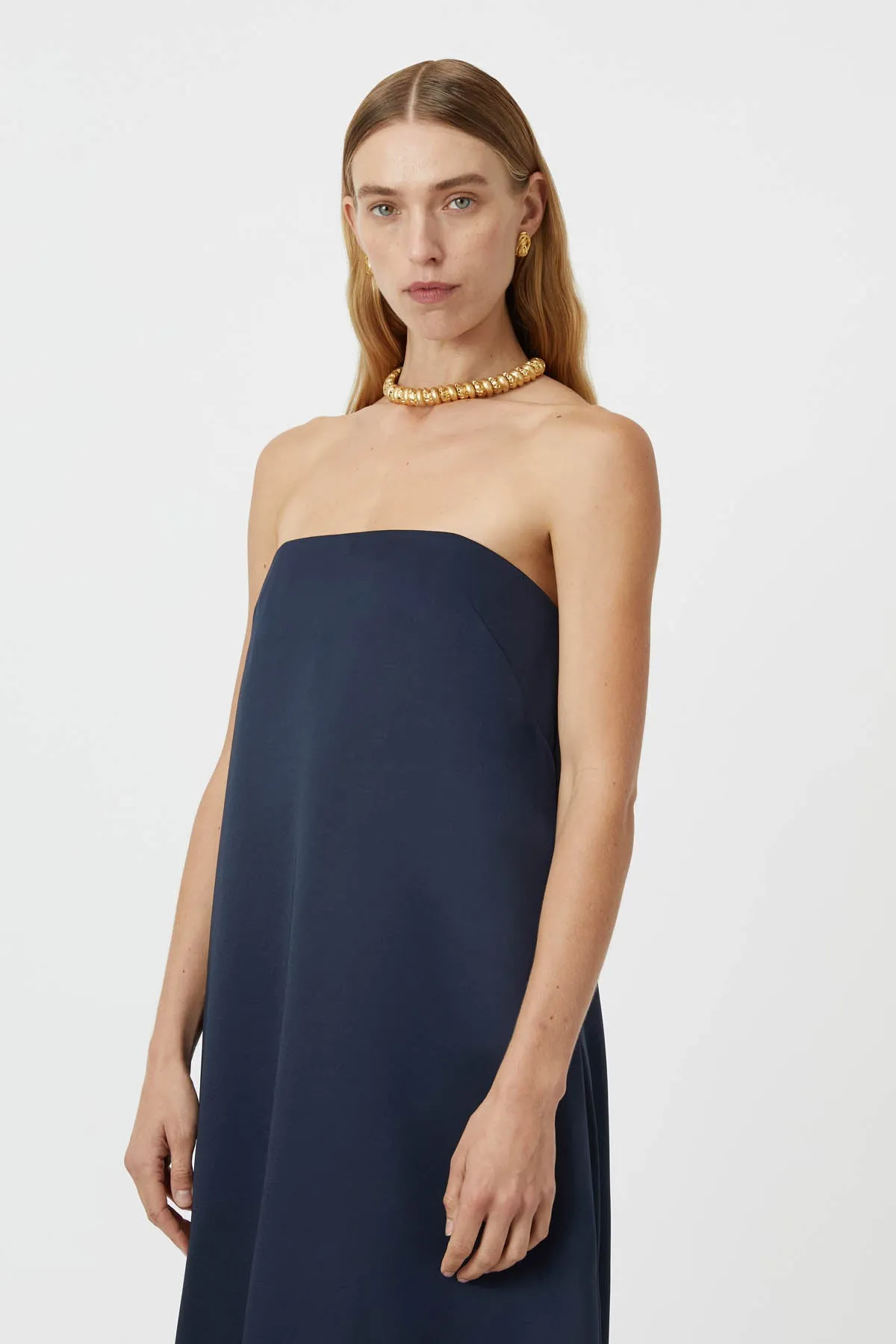 Neptune Dress