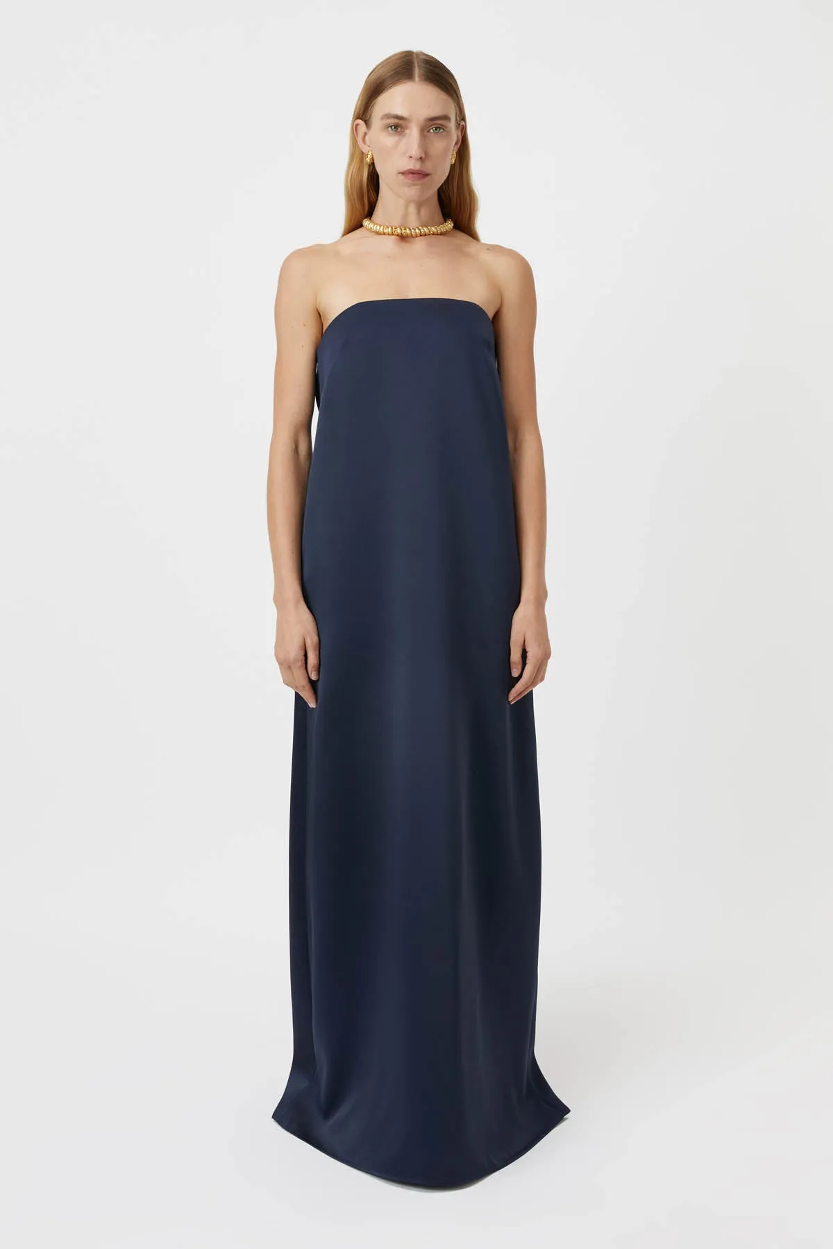 Neptune Dress