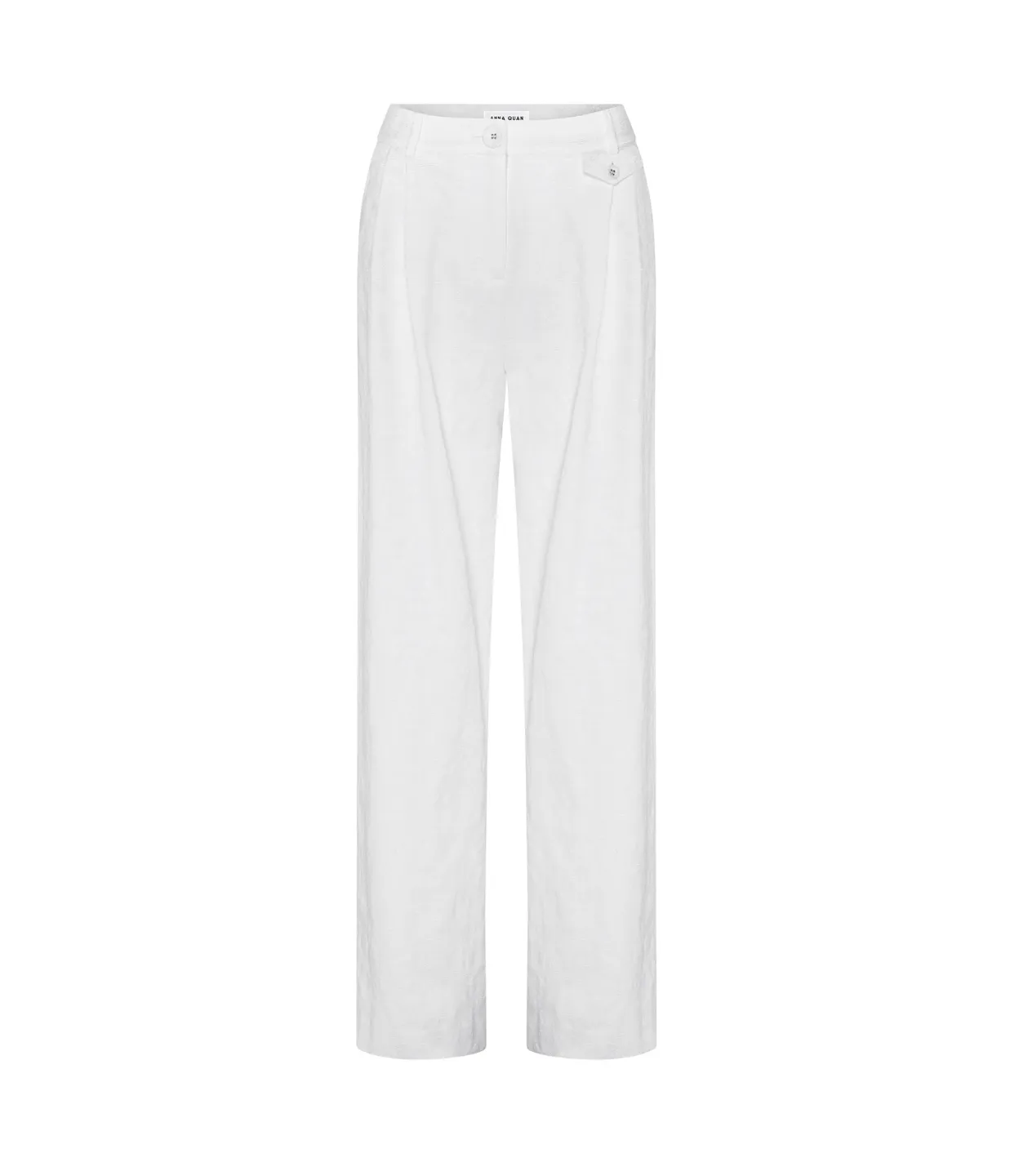 Nico Pants in Jacquard