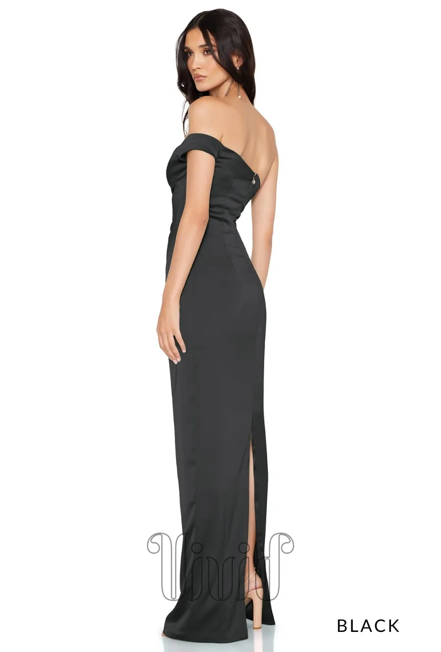 Pallisade Gown
