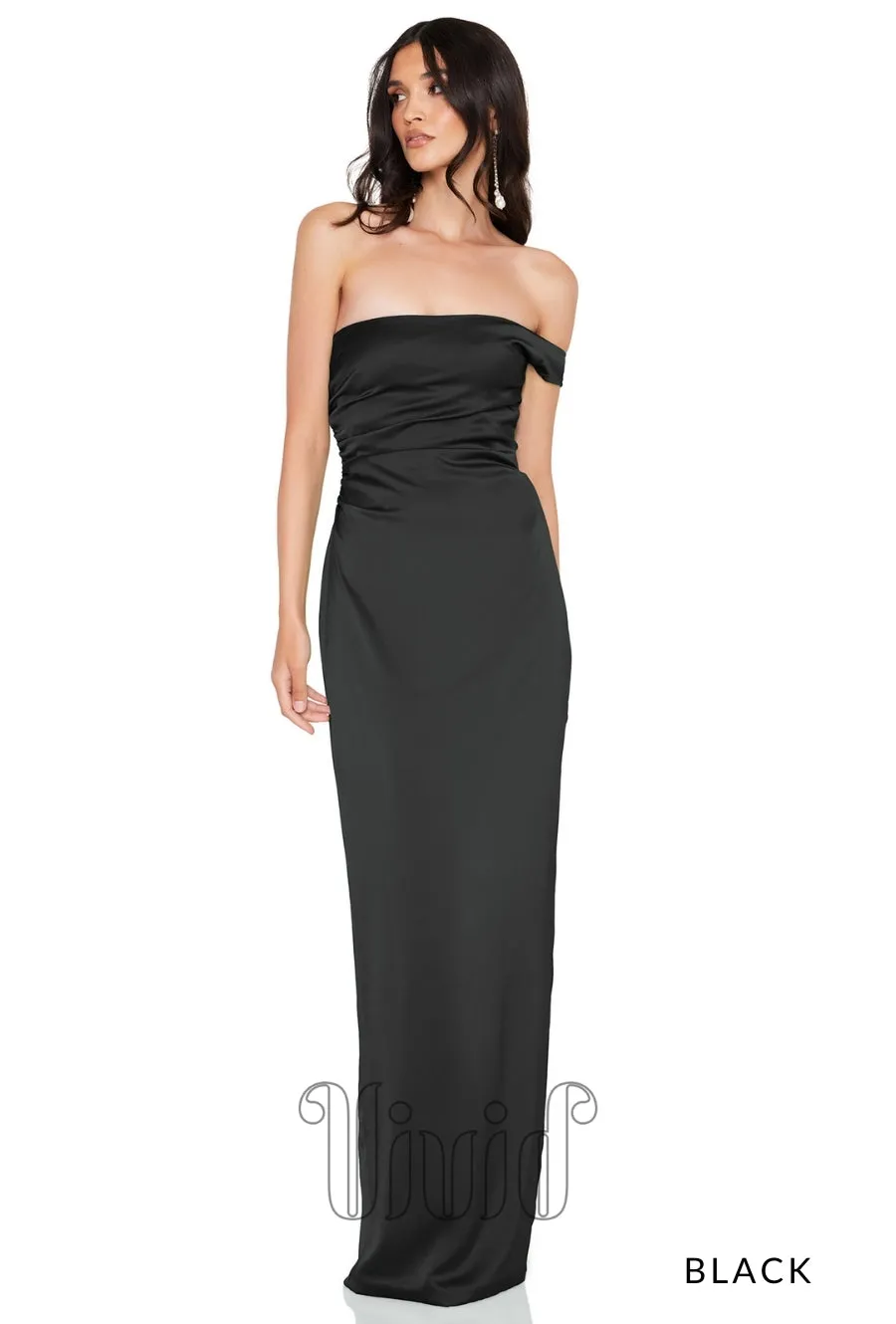 Pallisade Gown
