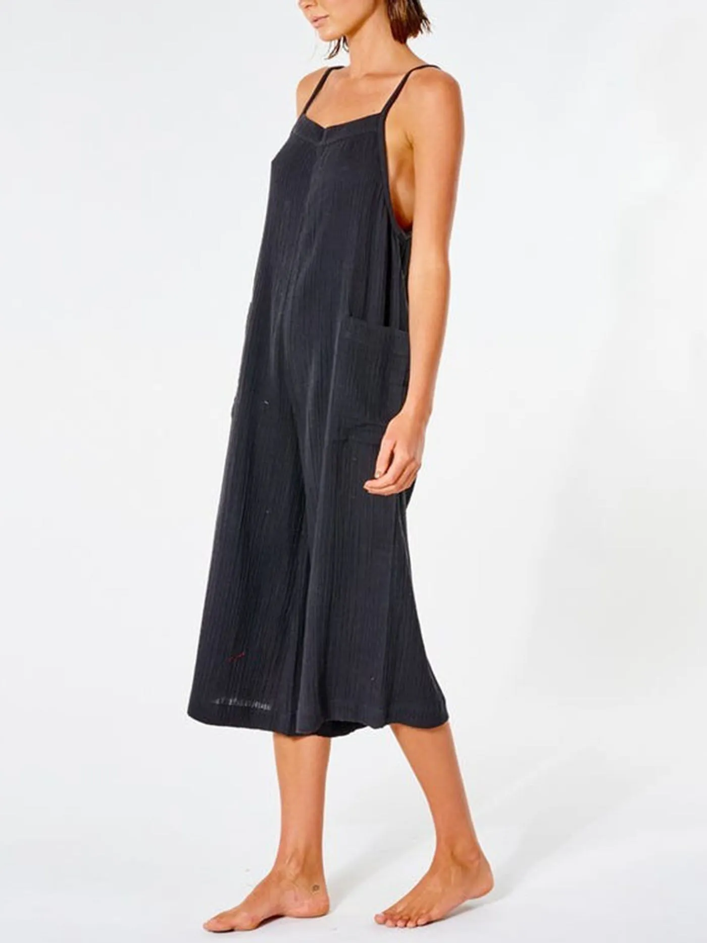 Premium Surf Jumper