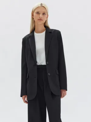 Roberta Jacket Black