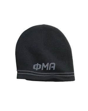 Spectator Beanie - Black