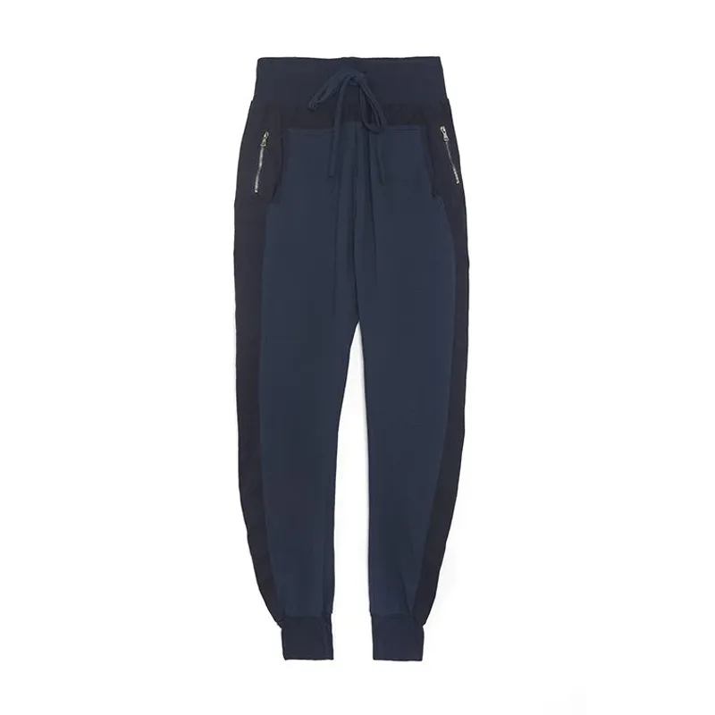 Ultimate Joggers Navy