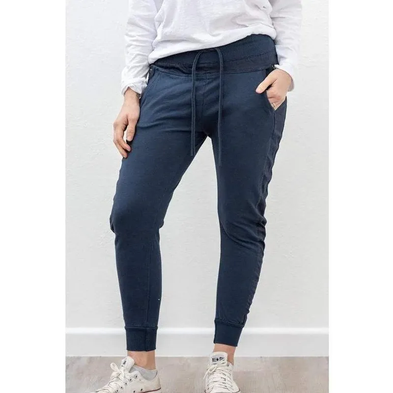Ultimate Joggers Navy