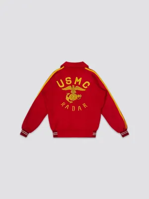USMC RADAR TRACKSWEAT