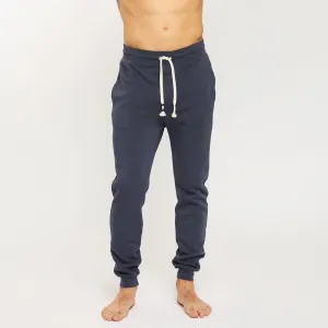 Waves Jogger (Indigo)